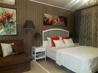 Отель Hotel Minaliat Vek Шумен Улучшенный двухместный номер с 1 кроватью или 2 отдельными кроватями-11